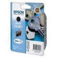 Похожий товар T04614A Картридж для Epson Stylus C63/C65/C83, CX3500/CX6300 Black (400стр.)