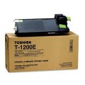 Похожий товар T-1200 тонер-туба Toshiba для копиров e-Studio 12 / 15 / 120 / 150 (6500c.) [6B000000085]