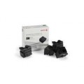 Просмотренный товар 108R00940 Чернила черные  (8,6K) XEROX ColorQube 8570