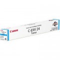 Просмотренный товар C-EXV24C [2448B002] Тонер-туба к копирам Canon IR5800C/5800CN/5870C/5870CI/5880C/ 5880CI/