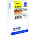 Похожий товар T70144 XXL Картридж для Epson WorkForce Pro WP 4015DN/4025DW/4095DN/4515DN/ 4525DNF/ 4535DWF/ 4595DN