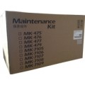 Просмотренный товар MK-7105 [1702NL8NL0] Ремкомплект для Kyocera TASKalfa 3010i/3510i (300 тыс.)