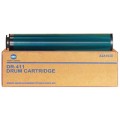Просмотренный товар DR-411 [A2A103D] Барабан Konica-Minolta bizhub 223/283/363/423