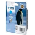 Похожий товар T559240 Картридж EPSON Stylus Photo RX700 Cyan (40