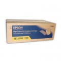 Похожий товар S051158  Тонер-картридж Epson ALC2800/ C2800N High Capacity Yellow (6000стр.)