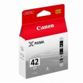Похожий товар CLI-42GY [6390B001] Картридж серый для Canon PIXMA Pro-100 (492 стр)