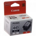 Просмотренный товар PG-445XL [8282B001] CANON Картридж для PIXMA MG2440/ 2540/ 2940/ IP2840/ MX494, Чёрный.(400 стр.)