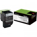 Просмотренный товар 70C8HK0 Картридж Lexmark CS310/410/510 (4000 стр.)
