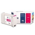 Похожий товар C5063A Картридж № 90 пурпурный (Magenta) для Hewlett-Packard Designjet 4000/4020/4500/4520, (400 ml)