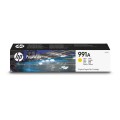 Просмотренный товар M0J82AE Картридж № 991A Yellow для HP PageWide Pro 772dn/777z/750dw (8000 стр.)