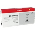 Просмотренный товар PFI-701PGY [0910B005] Чернильница CANON PFI-701PGY Photo grey для IPF-8000/9000 700мл