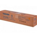 Похожий товар T-FC28EY Тонер Toshiba для e-STUDIО2330C/2820C/3520C/4520C желтый, ресурс – 24 000 отпечатков