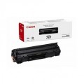 Похожий товар Canon Cartridge 737 [9435B004] Картридж черный для Canon i-SENSYS MF212w, MF216n, MF217w, MF226dn, MF229dw. 2400 стр.