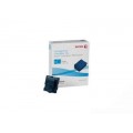Просмотренный товар 108R00958 Чернила для цветного Xerox Phaser 8870 Cyan (6 шт., 17300 стр.)