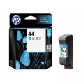 Просмотренный товар 51644C Картридж для HP DsgJ 350C/ 450c/ 455ca/ 488ca/ 750C/ 750C+/ 755CM  (42 мл.)