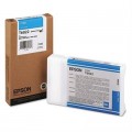 Похожий товар T602200 Картридж для Epson Stylus Pro 7800/ 7880/ 9800/ 9880, Cyan (110 мл.)
