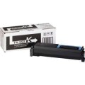 Просмотренный товар TK-550K [1T02HM0EU0] Тонер-картридж для Kyocera FS-C5200DN, Black (7 000 стр.)