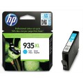Просмотренный товар C2P24AE HP № 935XL Картридж черный увеличенного объема для HP OfficeJet Pro 6230 ePrinter; Pro 6830 eAll in One (1000стр.) Bk