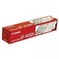 Просмотренный товар IF-A501 [A501/ 9247A007] Термопленка для факса Canon FAX-TT200 (2000 стр.)
