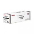 Похожий товар C-EXV28Bk [2789B002] Тонер-картридж черный Canon iR ADVANCE C5045, C5051, C5045i, C5051i C5250/C5250i/C5255/C5255i (44000 стр.)