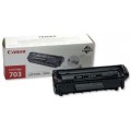 Похожий товар Canon Cartridge 703 [7616A005]  Картридж для Canon LBP-2900/ LBP-3000 (2000 стр.)