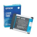 Похожий товар T483011 Картридж для Epson Stylus Pro 7500, Cyan (