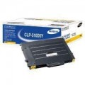 Похожий товар CLP-510D5Y Samsung Желтый тонер-картридж (5000 стр.)