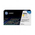 Похожий товар CE252A/ CE252AC №504A Картридж для НР Color LaserJet CP3520/ CP3525/ CM3530 Yellow (7000стр.)