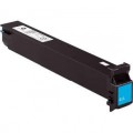 Просмотренный товар A0D7453 Konica Minolta Тонер-картридж для Minolta MC 8650DN 20K (Cyan)