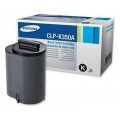 Похожий товар CLP-K350A Картридж Samsung к цветным принтерам CLP-350/ CLP-350N/ 351