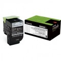 Просмотренный товар 80C8HK0 Lexmark тонер картридж Return Program черный для CS310/410/510 (4000 стр.)