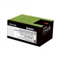 Просмотренный товар 80C8SK0 Lexmark тонер картридж Return Program черный для CS310/410/510 (2500 стр.)