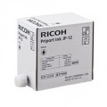 Просмотренный товар 817104 - Чернила тип JP12 черные (1шт) для Ricoh Priport JP3000/1210/1250/1215/1255/ DX3240