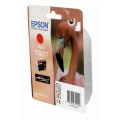 Похожий товар T08774010 Картридж EPSON Stylus Photo  R1900 Red (Ultra Chrome 2 Ink)