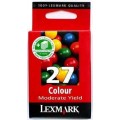 Просмотренный товар 10NX227E вместо 10N0227 Картридж повышенной емкости для Lexmark Z13/ Z23e/ Z25/ Z33/ Z35/ Z515/ Z517
