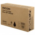 Похожий товар MP CW2200 [841635] RICOH Картридж черный гелевый для Aficio MP CW2200SP / CW2201SP