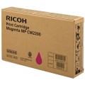 Похожий товар MP CW2200 RICOH [841637] Картридж пурпурный для MP CW2200SP/CW2201SP (100 мл, 440 стр. А1)