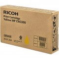 Похожий товар MP CW2200 RICOH [841638] Картридж желтый для CW2200SP/CW2201SP (100 мл, 440 стр. А1)