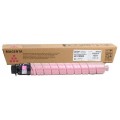 Похожий товар MP C2503 [841930] Малиновый картридж Ricoh большой емкости MPC2003/2503/2011 (5500стр)