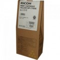Просмотренный товар Type-MPC7500E [842070/841399] Картридж Ricoh желтый для Aficio MP C6500/C7500 (21600стр.)