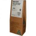 Просмотренный товар Type-MPC7500E [842072/841397] Картридж Ricoh голубой для Aficio MP C6500/C7500 (21600стр.)