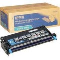 Похожий товар S051160 Тонер-картридж Epson ALC2800/ C2800N  High Capacity Cyan (6000стр.)