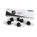 Похожий товар 108R00608 Чернила черные Xerox Phaser 8400 (6 шт.)