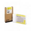 Просмотренный товар T602400 Картридж для Epson Stylus Pro 7800/ 7880/ 9800/ 9880, Yellow (110 мл.)
