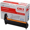 Просмотренный товар 43870023 Фотобарабан OKI EP-CART-C-C5850/ C5950/ МС560