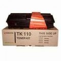 Просмотренный товар TK-110E [1T02FV0DE1] Тонер-картридж для Kyocera FS-720/ FS-820/ FS-920/ FS-1016MFP/ FS-1116MFP (2000