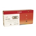 Просмотренный товар PFI-701R [0906B005] Чернильница CANON Red для IPF-8000/9000 700мл