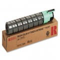 Просмотренный товар Type-245HY [888312] Тонер-картридж черный для RICOH AP4000/SPC410/411DN Black 360g (15000 стр.)