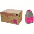 Просмотренный товар 888346 - Картридж для принтера тип R2 малиновый для Ricoh Aficio 3228C/3235C/3245C (10000стр)