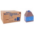 Просмотренный товар 888347 - Картридж для принтера тип R2 голубой для Ricoh Aficio 3228C/3235C/3245C (10000стр)